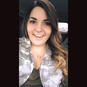 Meet your Posher, Ashley